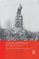 Book cover of: Georgia after Stalin. By: Timothy K. Blauvelt