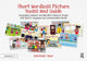 Book cover of: Short Wordless Picture Books and Guide. By: Kulvinder Kaur