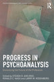 Book cover of: Progress in Psychoanalysis