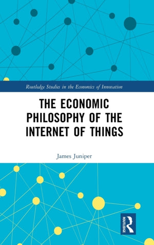 Economic Philosophy of the Internet of Things