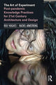 Book cover of: Art of Experiment. By: Rolf Hughes