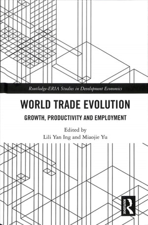 World Trade Evolution