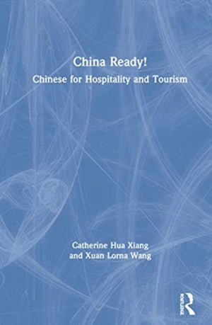 China Ready!