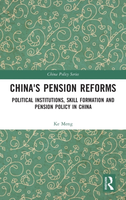 China's Pension Reforms