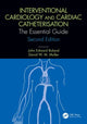 Book cover of: Interventional Cardiology and Cardiac Catheterisation. By: John Edward Boland