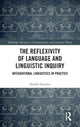 Book cover of: Reflexivity of Language and Linguistic Inquiry. By: Dorthe Duncker