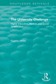Book cover of: University Challenge (2004). By: Lesley Pugsley