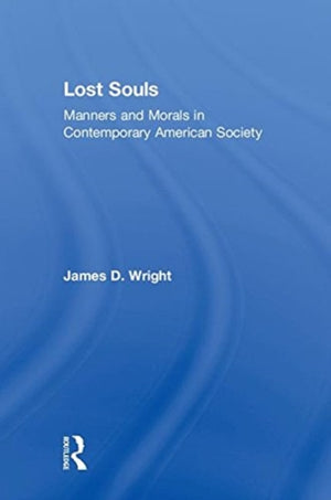 Lost Souls