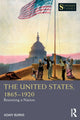 Book cover of: United States, 1865-1920. By: Adam Burns