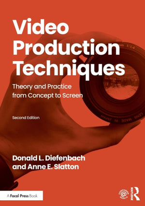 Video Production Techniques
