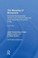 Book cover of: Meaning of Movement. By: Janet Kestenberg-Amighi
