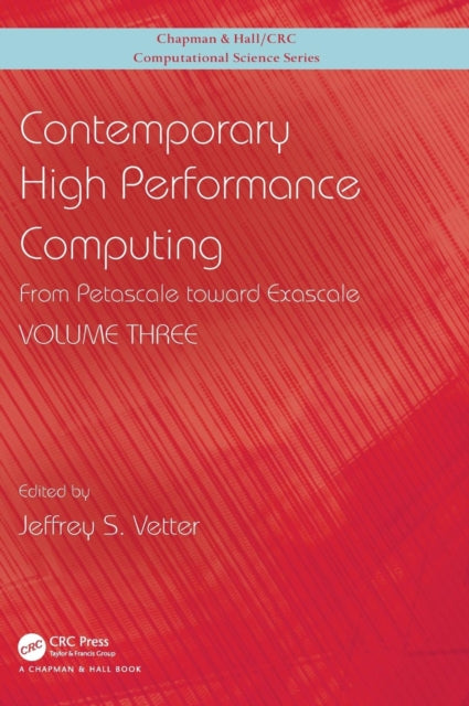 Contemporary High Performance Computing