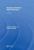 Organic Chemist's Desk Reference