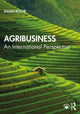 Book cover of: Agribusiness. By: Julian Roche