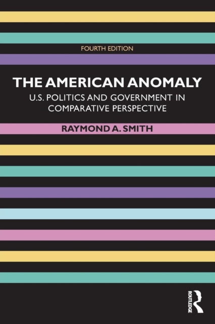 Ameerika anomaalia