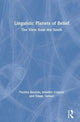 Book cover of: Linguistic Planets of Belief. By: Paulina Bounds