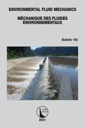 Environmental Fluid Mechanics - Mechanique des Fluides Environnementaux