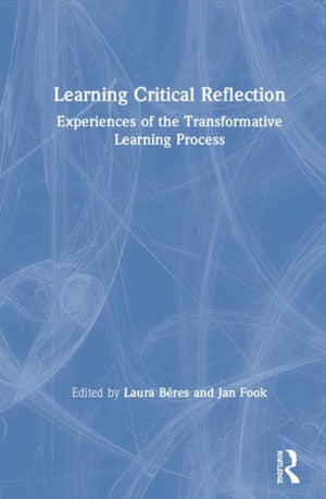 Learning Critical Reflection