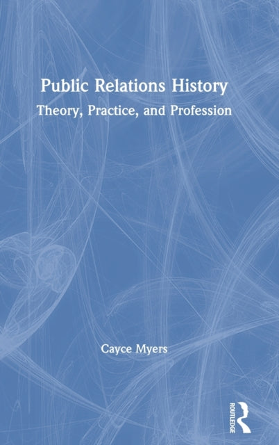 Public Relations History
