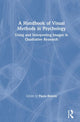 Book cover of: Handbook of Visual Methods in Psychology. By: Paula Reavey