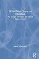 Book cover of: PRIMED for Character Education. By: Marvin W. Berkowitz