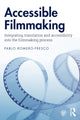 Ligipääsetav filmitegemine