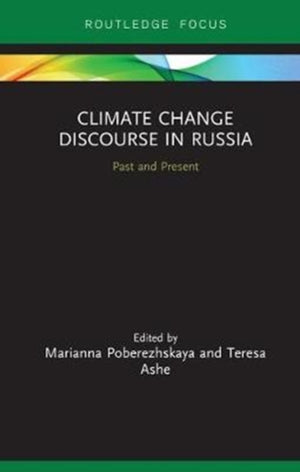 Climate Change Discourse in Russia