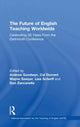Book cover of: Future of English Teaching Worldwide. By: Andrew Goodwyn