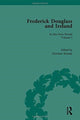 Book cover of: Frederick Douglass and Ireland. By: Christine Kinealy