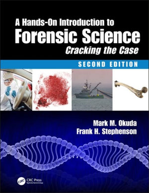 A Hands-On Introduction to Forensic Science