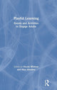 Book cover of: Playful Learning. By: Nicola Whitton