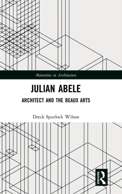 Julian Abele