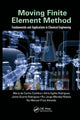 Book cover of: Moving Finite Element Method. By: Maria Do Carmo Coimbra