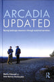 Book cover of: Arcadia Updated. By: Marius Fiskevold