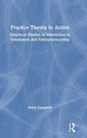 Book cover of: Practice Theory in Action. By: Betsy Campbell