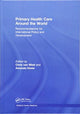 Book cover of: Primary Health Care around the World. By: Chris Van Weel
