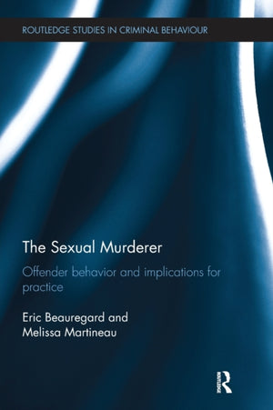 Sexual Murderer