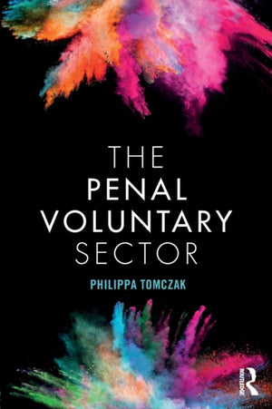 Penal Voluntary Sector