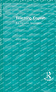 Book cover of: Teaching English. By: John Keen