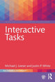 Book cover of: Interactive Tasks. By: Michael J. Leeser