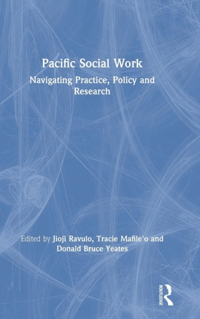 Pacific Social Work