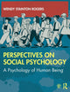 Book cover of: Perspectives on Social Psychology. By: Wendy Stainton Rogers