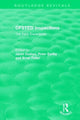 Book cover of: OFSTED Inspections. By: Janet Ouston