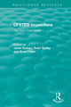 Book cover of: OFSTED Inspections. By: Janet Ouston