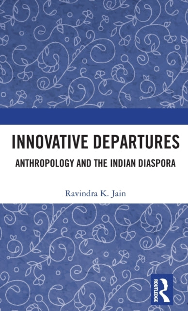 Book cover of: Innovative Departures