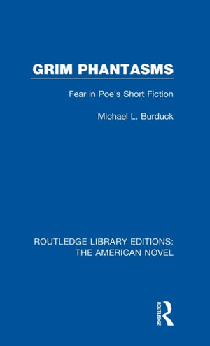 Grim Phantasms