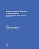 Book cover of: Practice-Oriented Research in Psychotherapy. By: Louis Castonguay