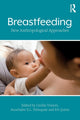 Book cover of: Breastfeeding. By: Cecilia Tomori
