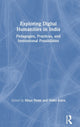 Book cover of: Exploring Digital Humanities in India. By: Maya Dodd