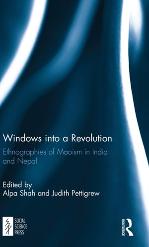 Windows into a Revolution